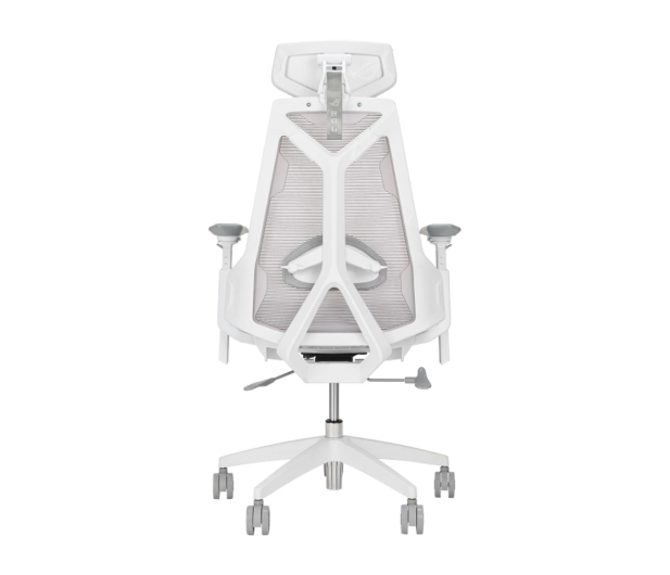 ASUS ROG Destrier Core Gaming Chair biały 90GC01P0-MSG060 - 1361289 - zdjęcie 4